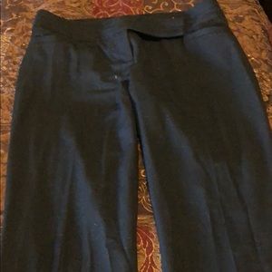 The Limited Cassidy fit slacks
